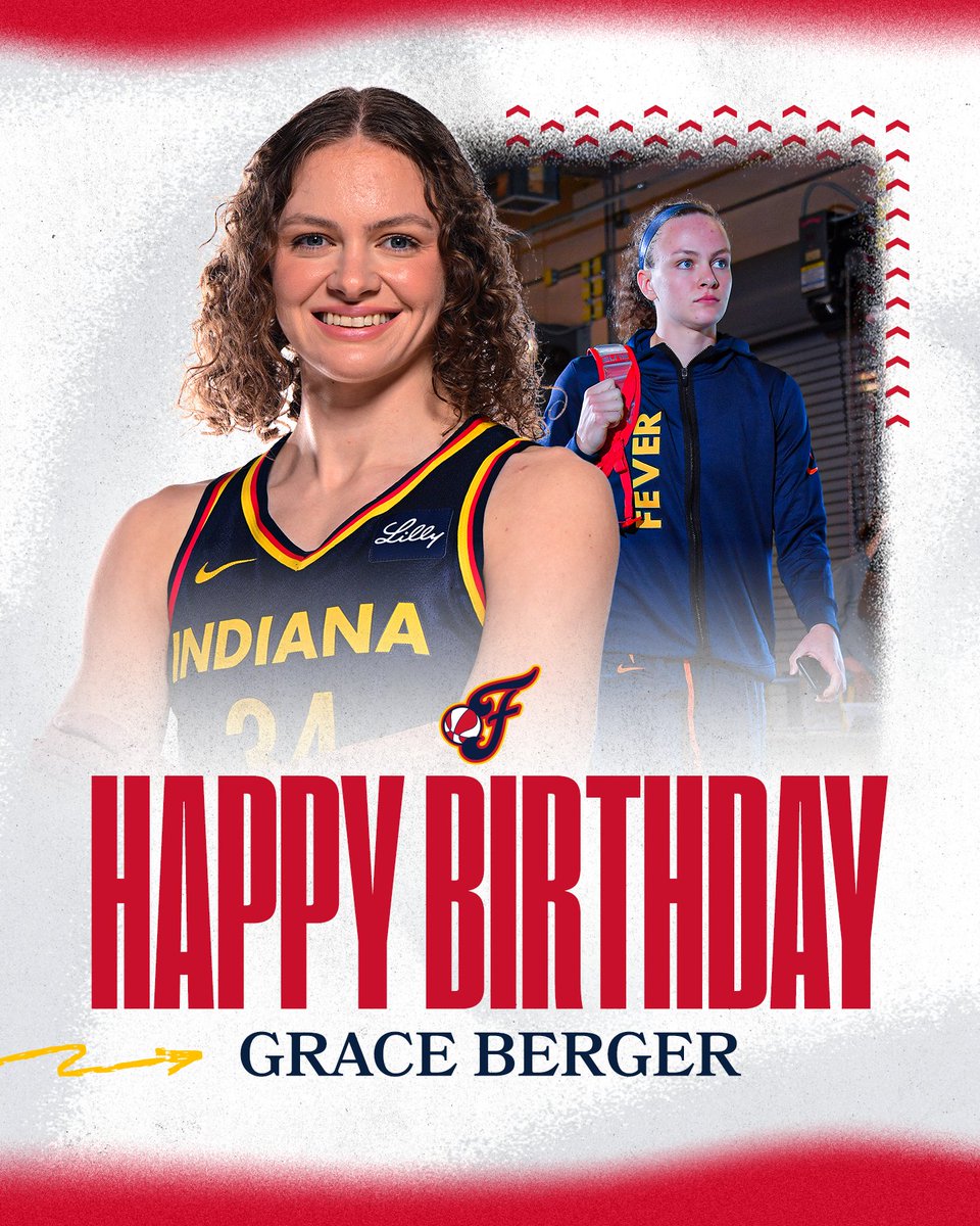 Indiana Fever tweet media