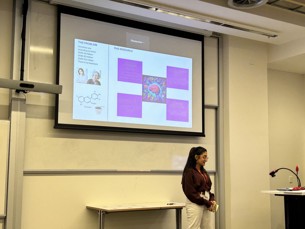 karencharlton (@karencharlton12) on Twitter photo Proud of <a href="/elnazlorzadeh/">Elnaz Lorzadeh</a> who competed in the 3 minute thesis competition today. <a href="/drkatherinekent/">Katherine Kent</a> <a href="/drkatherinekent/">Katherine Kent</a> Proud of <a href="/elnazlorzadeh/">Elnaz Lorzadeh</a> who competed in the 3 minute thesis competition today. <a href="/drkatherinekent/">Katherine Kent</a> <a href="/drkatherinekent/">Katherine Kent</a>