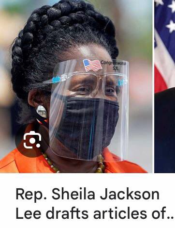 Sheila Jackson Lee pancreatic cancer diagnosis: U.S. Congresswoman