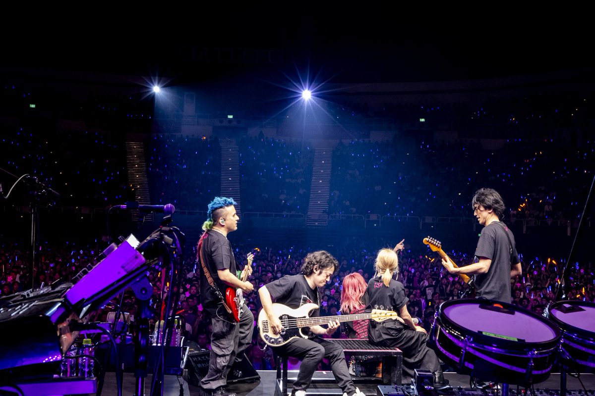 LiSA_OLiVE tweet picture