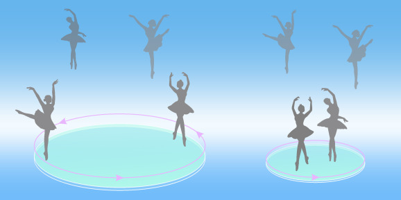 The Innovation: a Cell Press partner journal (@the_innovationj) on Twitter photo Out in <a href="/The_InnovationJ/">The Innovation: a Cell Press partner journal</a>! Graviton-like excitation observed with predicted chirality in fractional quantum Hall liquids.
Yang introduced a recent work that represents the discovery of graviton-like excitations in fractional quantum Hall liquids and their chiralities. Read more Out in <a href="/The_InnovationJ/">The Innovation: a Cell Press partner journal</a>! Graviton-like excitation observed with predicted chirality in fractional quantum Hall liquids.
Yang introduced a recent work that represents the discovery of graviton-like excitations in fractional quantum Hall liquids and their chiralities. Read more