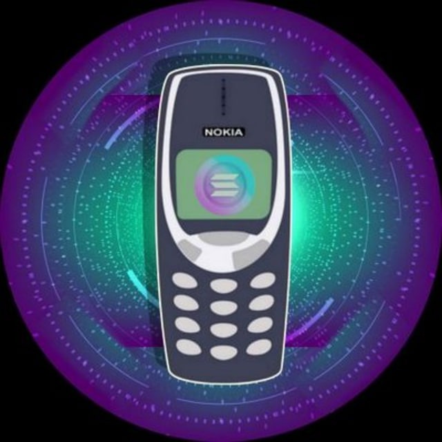 satoshi100xcall's tweet photo. $Nok
Network: Solana
Mcap: $220k

$Nok community takeover on this one, looks super fire on this. Aping some solana into this.

https://t.co/V4KHNvoqyN
https://t.co/HGLbyfL9cf
https://t.co/zdgHT6OoPX

https://t.co/4PixKwFApm https://t.co/UjtvWYkLJQ