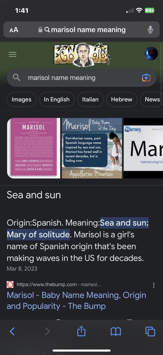 Marisol (Parody) NOT @JennaOrtega 21+ tweet media