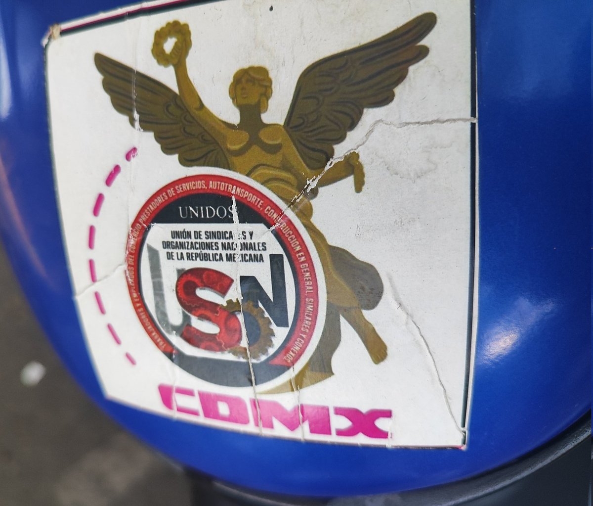 TlalpanCoyoacan's tweet photo. Se aviso desde horas que querían reventar casilla de 4003 y 4005, ya pasó. 

Ayuden @INEMexico @FEPADE_CDMX @SSC_CDMX estan intentando desaparecer las casillas donde @STaboadaMx y @XochitlGalvez tienen amplió margen. https://t.co/JI0o6WmyoK