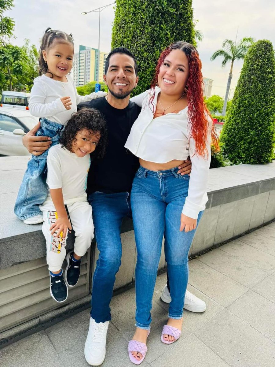 Confirme <a href="/dianajacome/">Diana Jácome</a>

Y ahora?
Como le decimos a esas criaturas qué ya no tienen padres, y que ahora son huérfanos?