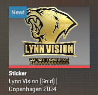 xenq_cs's tweet photo. Quick opened another Lynn Vision Gold 🤑🪙 https://t.co/zXfbs0XLVT