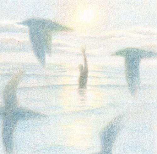 violafomina7's tweet image. #художникмненеизвестен