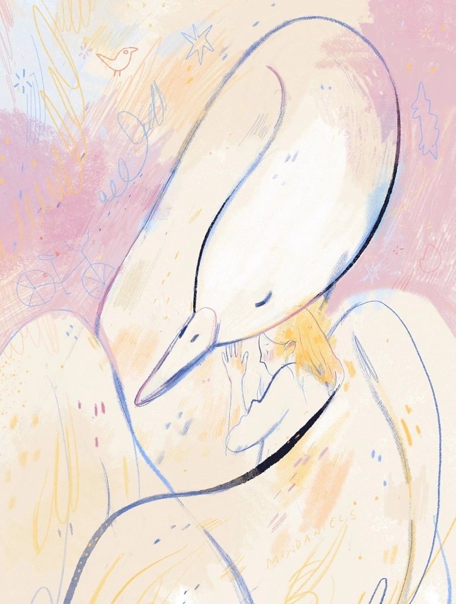 violafomina7's tweet image. #художникмненеизвестен