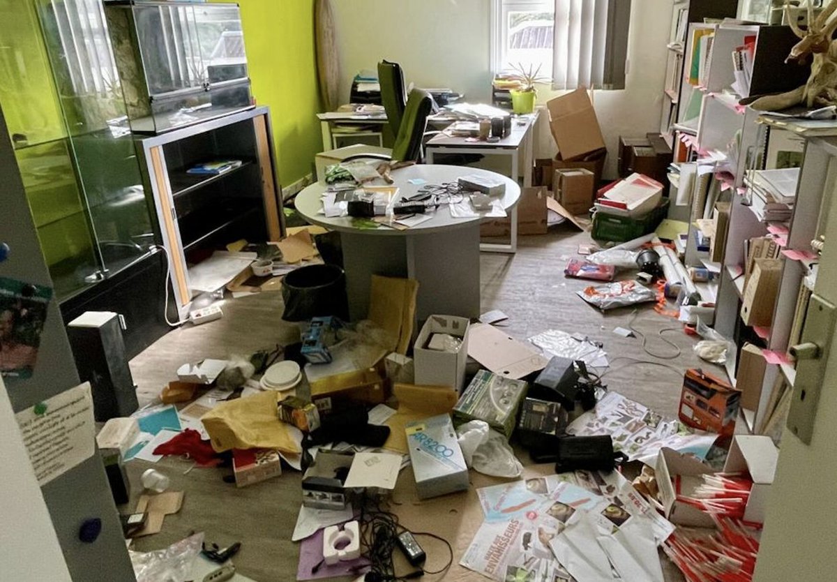 IAC - Inst. agro. NC tweet media