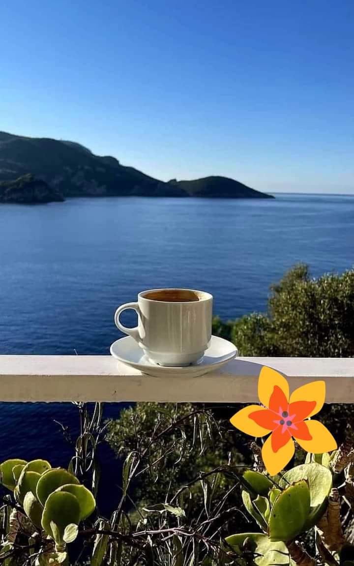 Σε μια εποχή παγκόσμιου ψεύδους, το να λες αλήθεια...είναι μια πράξη επαναστατική...😉

Καλημέρα και καλή εβδομάδα να έχουμε...🤗

Καφέ και πάμε...☕️🍩🙋‍♂️😍💕🙏🌻🌊☀️🇬🇷🇪🇺