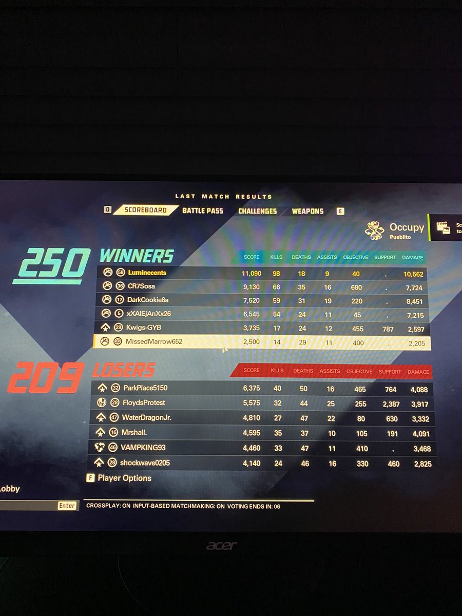 Matthew Colon tweet media