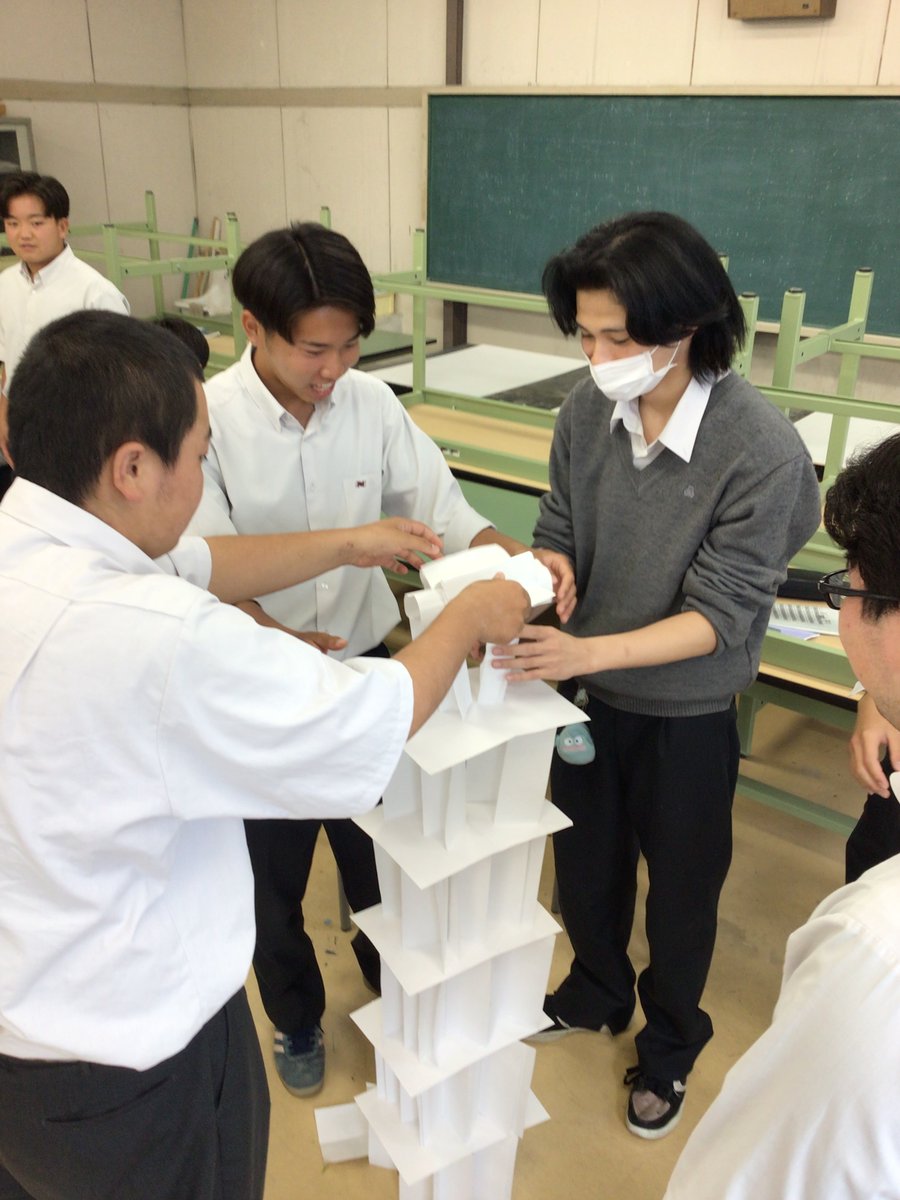 静岡県立沼津工業高等学校【公式】 (@Numazu_Tec) / Posts / X