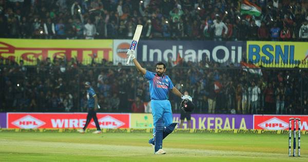 ImMayank_45's tweet photo. The Greatest T20i Knock 118(43) in the History of Cricket was played by 'The Hitman'🔥 on 22 December 2017 in the Holkar Stadium Indore💫✨.

#RohitSharma #ExitPolls #Canada #T20WC2024 #Yankees #Stars #WIvsPNG #Oman #GigaNathi #mafsnz https://t.co/jqLZZcbwu0