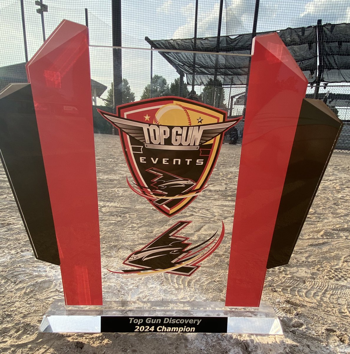 Galaxy and Galaxy Elite Fastpitch tweet media