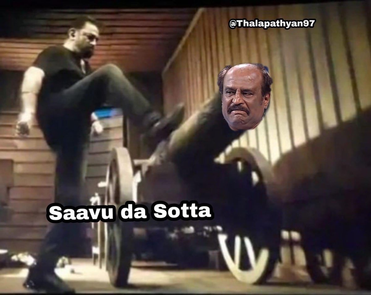 iganeshsai's tweet image. ரஐினியோட ஒட்டு மொத்த சினிமா வசூலையும் ஒரே படத்துல அடிச்சி நொறுக்கிய ஆண்டவர்🔥🔥🔥

வாழ்க்கை பூராவும் கதறிட்டே கெடங்கடா மெண்டலானனஸ்

#Vikram
#2YearsOfVikram
#2yearsofIndustryHitVikram
#KamalHaasan