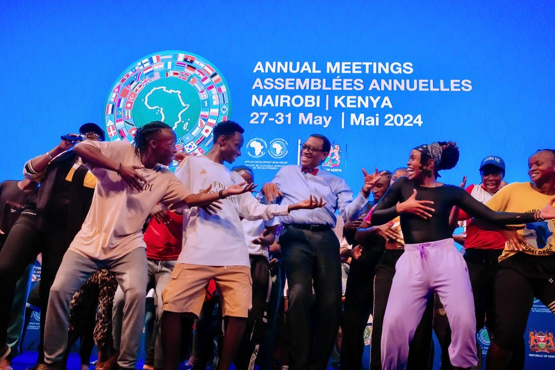 Historic for Africa: Shareholders increase the general capital of the African Development Bank from an already all time high of $ 201 billion to $ 318 billion. We will be able to do more, while maintaining our AAA global credit ratings. We will be bigger, bolder and better! ⁦