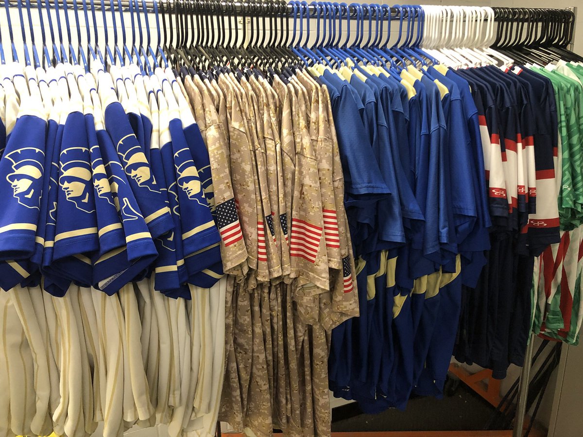 Bloom Twp. Baseball tweet media