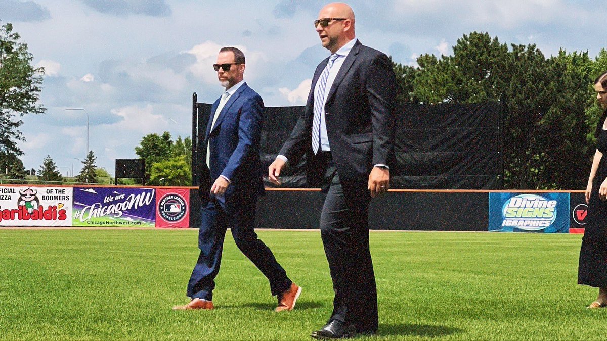 Addams Crusaders tweet media