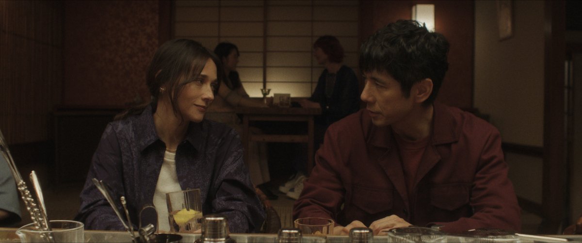 ✨Apple TV+『サニー』特別試写会へペアご招待！✨

#西島秀俊 出演！Apple TV+が贈るミステリースリラー！
キャストが登壇する一夜限りのイベント！

🔶6/25 18:40～
🔶ユナイテッド・シネマ豊洲
🔶参加者を大募集！

ご応募・詳細は↓
reg18.smp.ne.jp/regist/is?SMPF…

#サニー特別試写会 #サニー <a href="/AppleTV/">Apple TV</a>