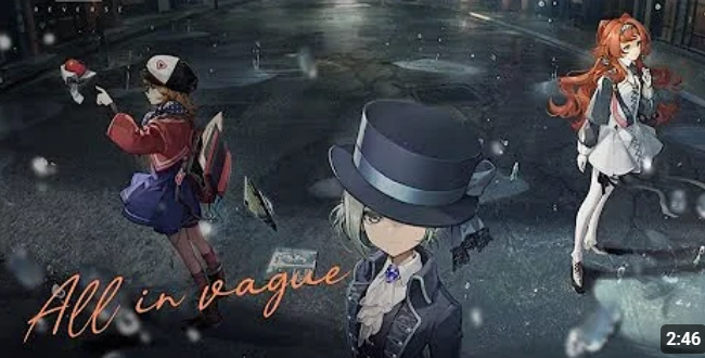 Normal2day's tweet photo. @Reverse1999_GL all in vague https://t.co/SgtV6YfcfN
