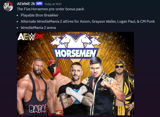 GraysonFDRP's tweet photo. Uh, Goat'd Alert? https://t.co/xq5GR1Lgxk