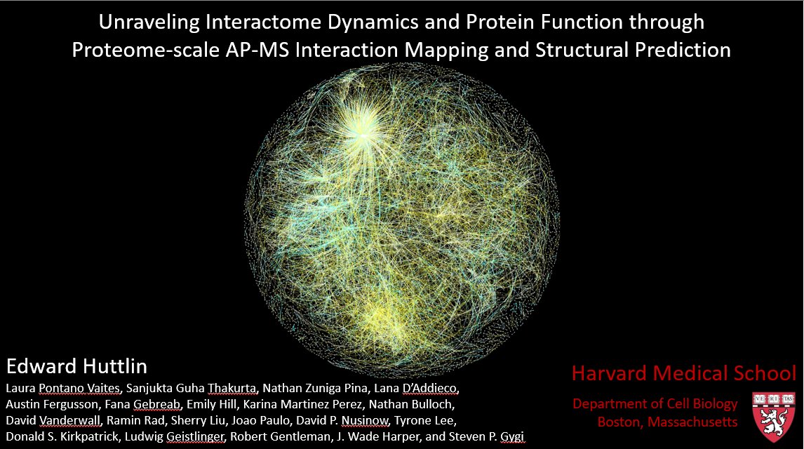 HMSBioPlex (@hmsbioplex) on Twitter photo Do you want to hear about the latest developments in the <a href="/HMSBioPlex/">HMSBioPlex</a> project? Check out <a href="/EdHuttlin/">Ed Huttlin</a>'s #ASMS2024 talk tomorrow: MOH 10:10. See you there! Do you want to hear about the latest developments in the <a href="/HMSBioPlex/">HMSBioPlex</a> project? Check out <a href="/EdHuttlin/">Ed Huttlin</a>'s #ASMS2024 talk tomorrow: MOH 10:10. See you there!