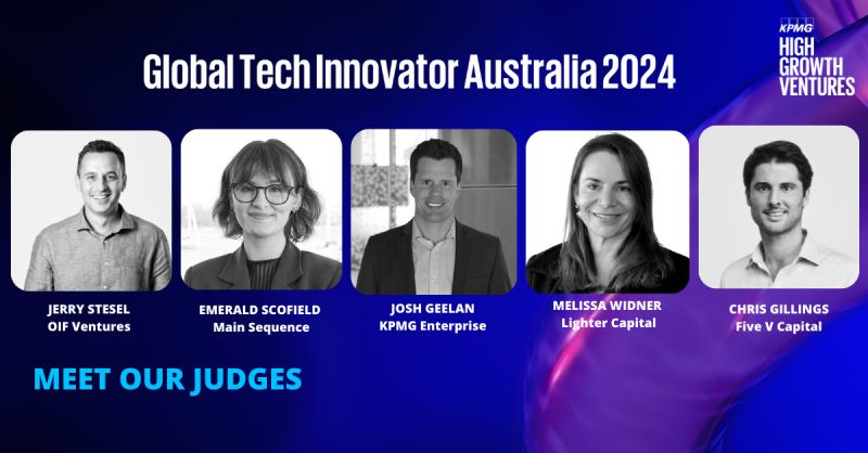 Main Sequence (@mseqvc) on Twitter photo Calling all disruptors ready to take their tech innovation to the next level! 🗣️ The <a href="/kpmgaustralia/">KPMG Australia</a> Private Enterprise Global Tech Innovator competition is now open. Main Sequence’s Emerald Scofield is on the judging panel and is looking forward to uncovering the next Calling all disruptors ready to take their tech innovation to the next level! 🗣️ The <a href="/kpmgaustralia/">KPMG Australia</a> Private Enterprise Global Tech Innovator competition is now open. Main Sequence’s Emerald Scofield is on the judging panel and is looking forward to uncovering the next