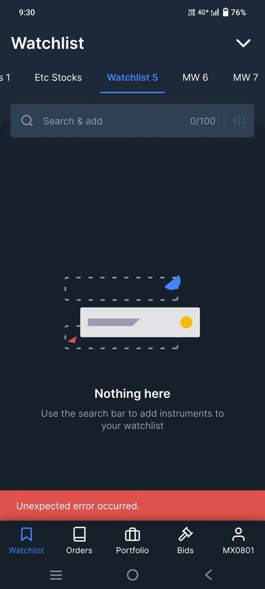 pankajjain5562's tweet photo. Zerodha down. CDSL PIN not working.

#ZerodhaDown #Zerodha #sensex #nifty #stockmarket https://t.co/fG4McEoIB9