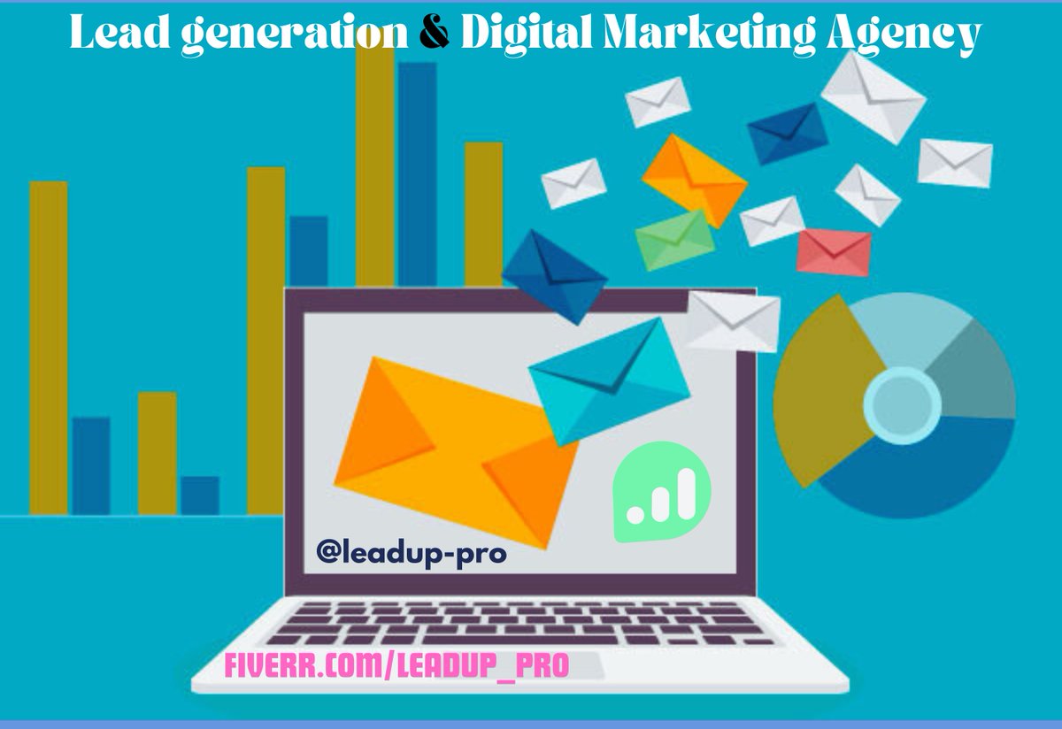 leadup_Pro's tweet image. Drive success in lead generation with Leadup-pro's proven strategies. Engage your audience and drive conversions with targeted campaigns. 🚀💡 #LeadGeneration #leadlist #ProspectLeadListBuilding #businesslead #leadscraping