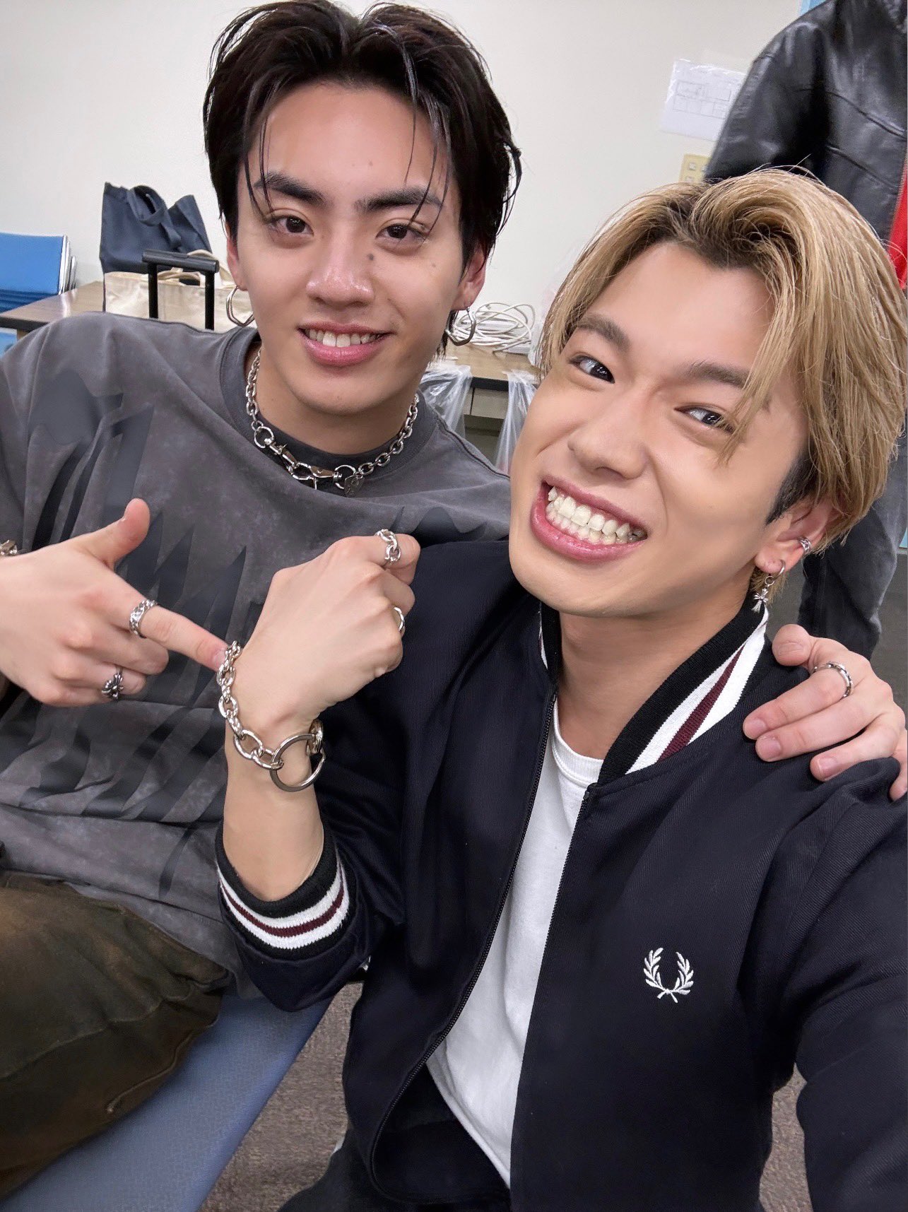 THE JET BOY BANGERZ【公式】 على X: 