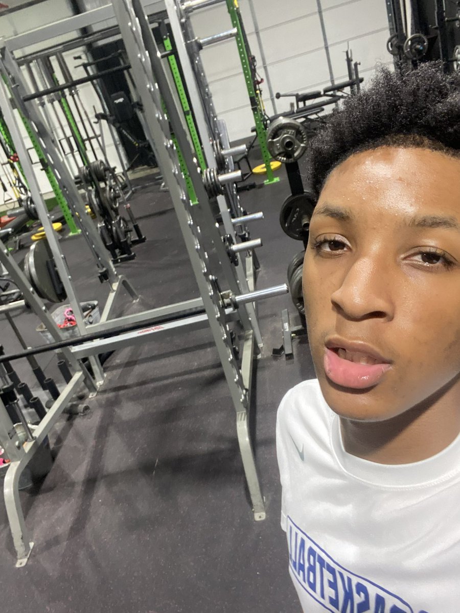 If you have to make your athletes lift, they don’t really want it!!!!! No Dayz Off….