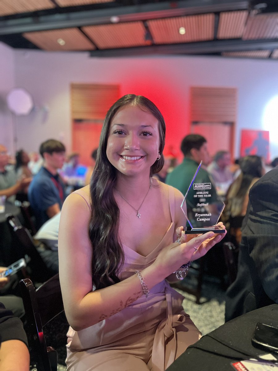 Brennan Softball tweet media