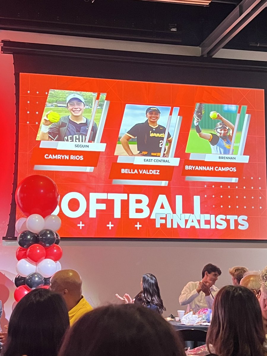 Brennan Softball tweet media