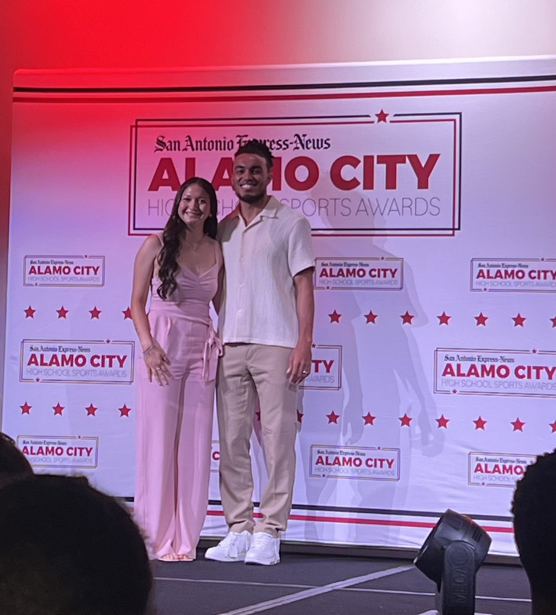 Brennan Softball tweet media