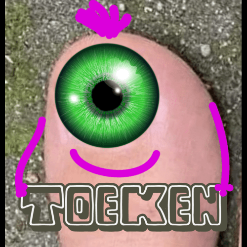STELLARSKULL's tweet photo. https://t.co/gt8GV9acws received a fresh new look with the addition of our dear friend TOKEN!

#TOEKEN #Stellar #xlm #web3 #tokens #skull #blockchain #new
#update #revived #refreshed https://t.co/Il1Wuo10Vv