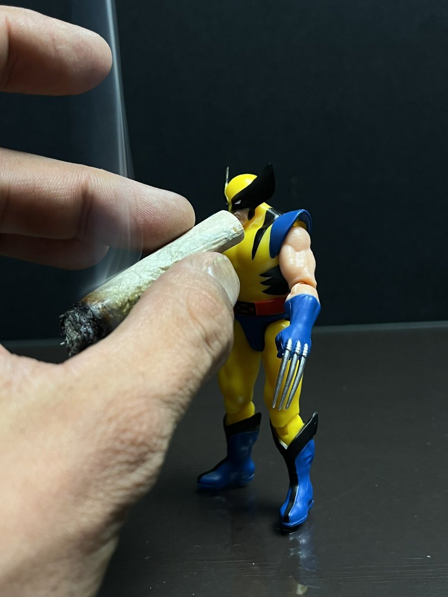 Mariguanillo's tweet image. Te lo ganaste… #buenoshumos