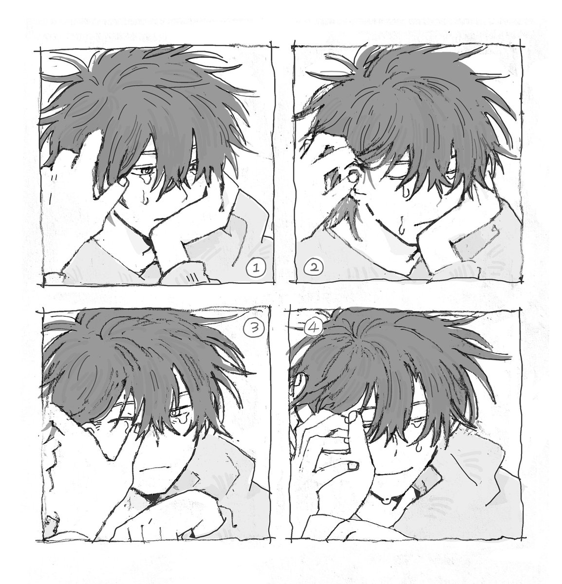 しばちゃちゃ tweet media