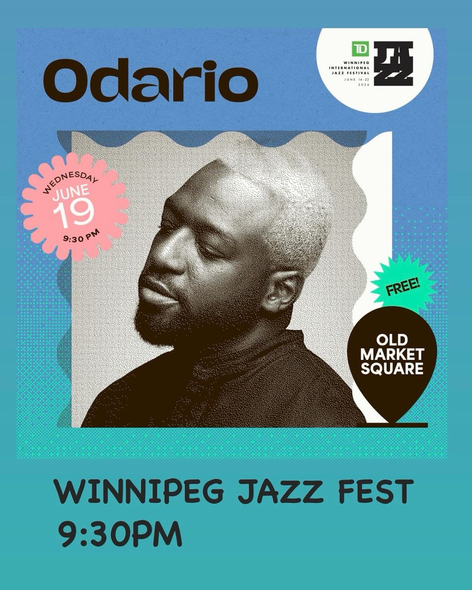 ODARIO tweet media