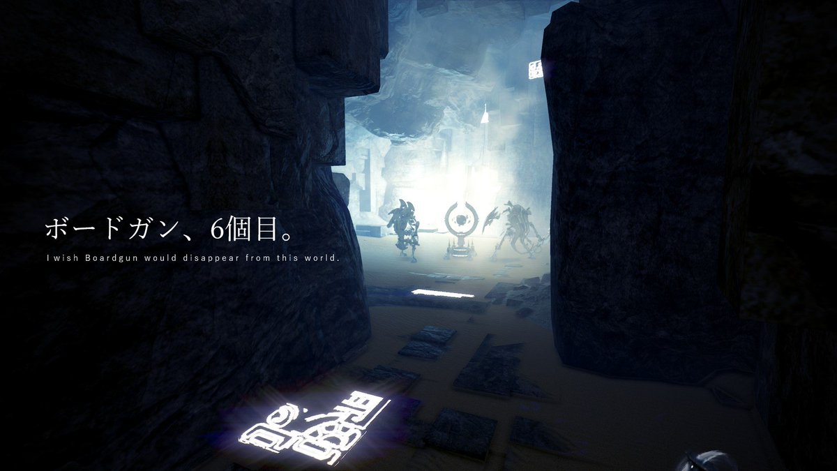 yabure_net's tweet photo. この世界からボードガンが消えてなくなりますように。
#黒い砂漠 #黒い砂漠PC #BlackDesert #BDOgraphy #JP #黒い砂漠SS部 #ボードガン6個目 https://t.co/tQl0oLDr87