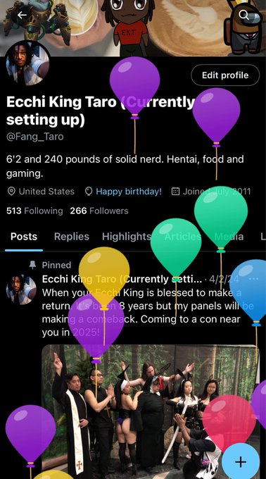 Oh right. I&rsquo;m 32&hellip; https://t.co/htRVnJ7wG2<a href="/tag/hardtimesatsequoiastatepark"class="tags"><span>#hardtimesatsequoiastatepark</span></a>