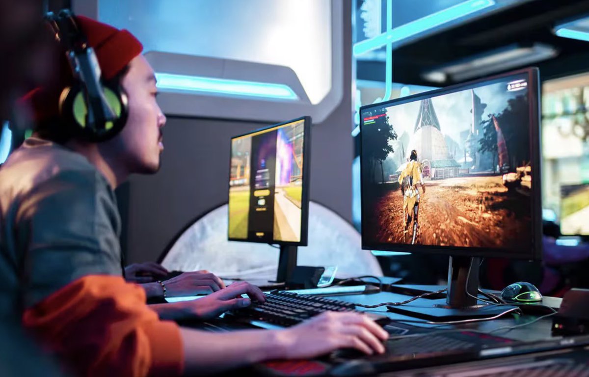 Failure drives learning and engagement in games, offering players chances to improve and gain satisfaction from overcoming challenges. This principle applies to Web3 games, blending traditional gaming enjoyment with blockchain's financial incentives👾

Despite financial elements,