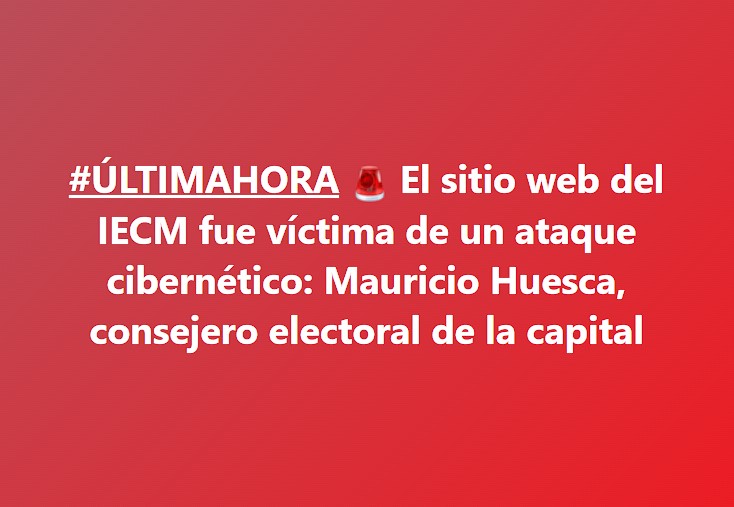 El Financiero tweet media