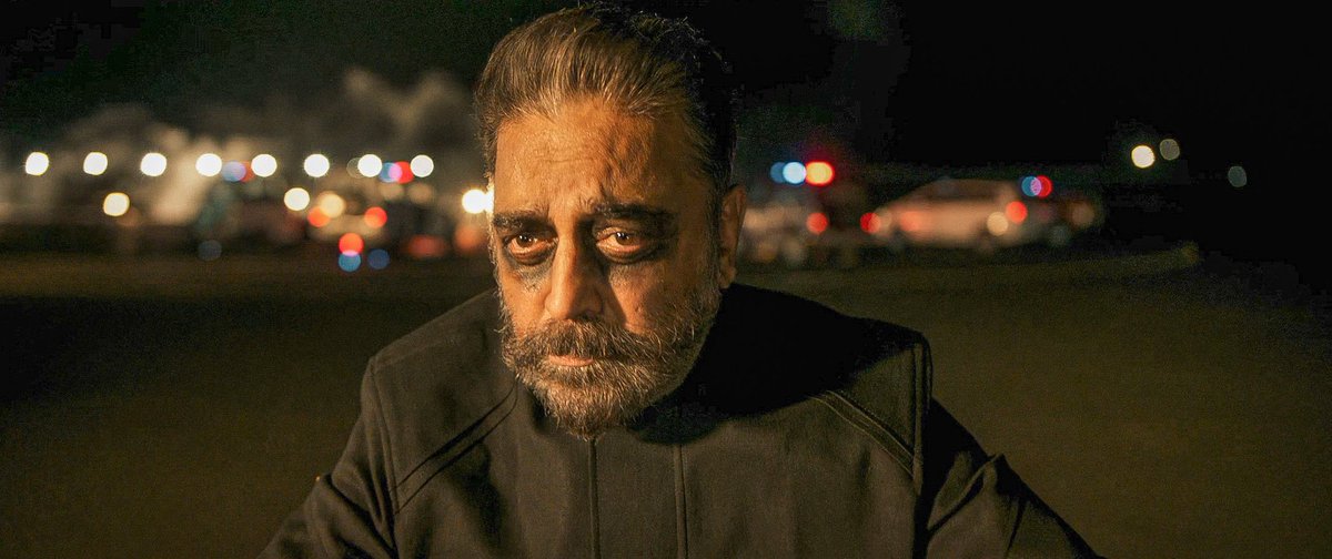 rajeshreddyega's tweet image. One of the most memorable movie Celebrating two years of #Vikram! 

#2YearsofVikram #LokeshKanagaraj 

#Ulaganayagan #KamalHaasan #VijaySethupathi #Suriya #FahadhFaasil #Rolex #Kollywood