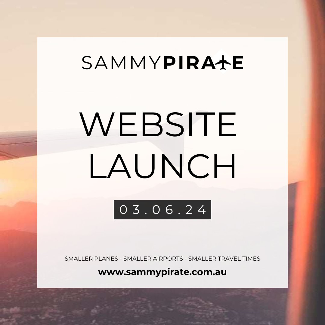Sammy Pirate tweet media
