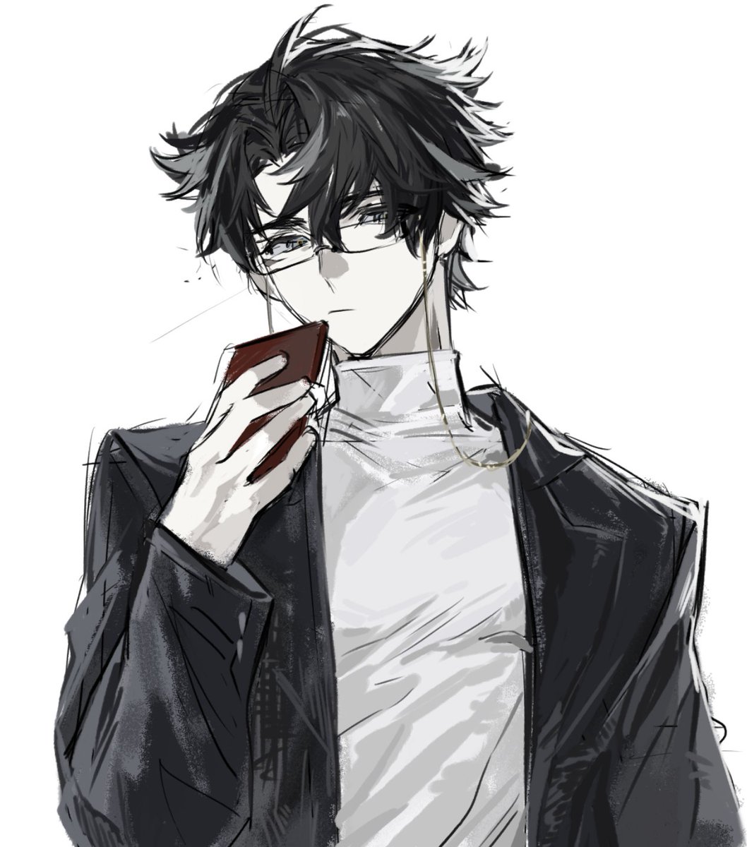 👓🐺