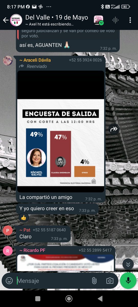 Ricardo Ibáñez tweet media