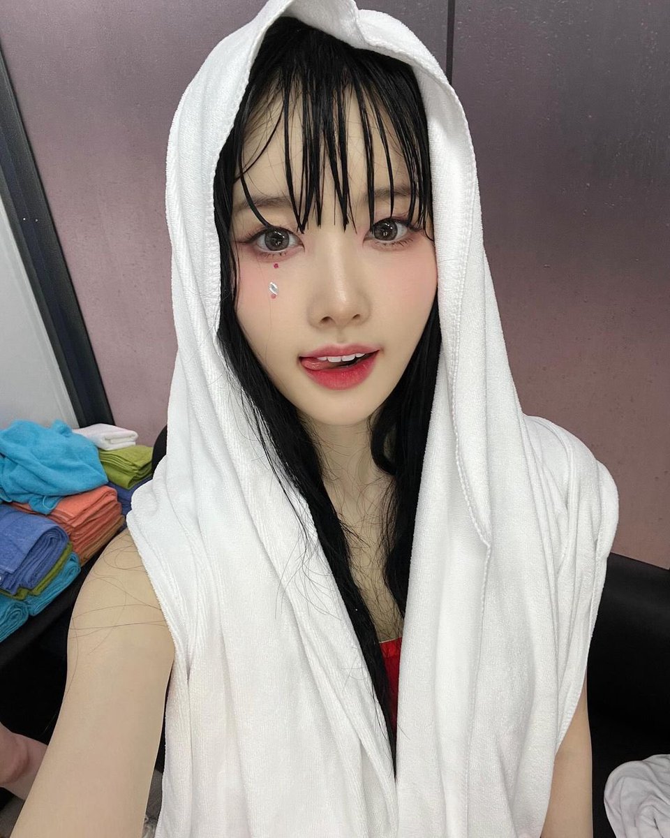Sieun. tweet media