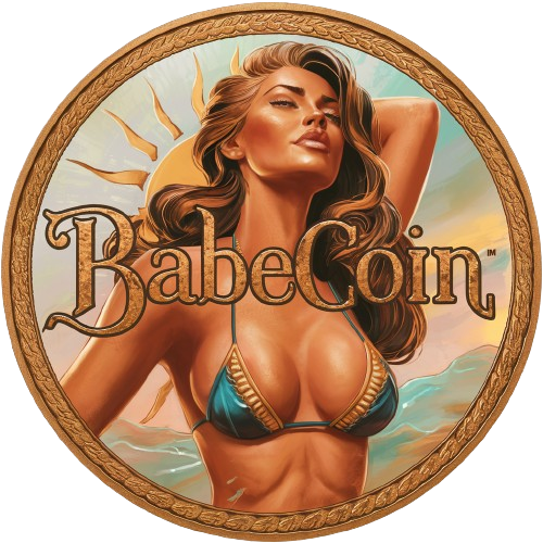 Get ready to tap your way to glory with #BabeCoin! 🚀 It's like your favorite dance-off, but with coins instead of moves! Stay tuned for the ultimate tapping showdown! 💰💥 #TapToWin #ComingSoon #P2EGames #crypto #Telegrambot #NOTCOİN #hamsterombat #yescoin #tapswep #tap #tapswap