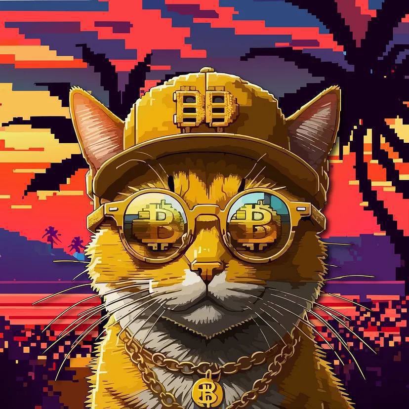 OfficialOpcat's tweet photo. Imagine if Satoshi Nakamoto, the mysterious founder of Bitcoin, had a CAT.. 🙀🙀

Well, imagine no further..... introducing $OPCAT

Inspired by Bitcoin's OP_CAT code, we honor Satoshi's beloved CAT, making this the strongest meme narrative within the crypto space.

An original part of Bitcoin’s code, OP_CAT was disabled by Satoshi in 2010 as it was too overpowered. Fast-forward to now, this code is set to re-emerge as the next probable soft-fork upgrade for Bitcoin, bringing enhanced security, layer 2s, smart contracts, and more to the Bitcoin network. Re-enablement will be huge for the future of Bitcoin. 🌐

Join our vibrant community, powered by an unstoppable dev team working 24/7 since January 2024. Experience the best in community vibes, awareness of the OP_CAT code, and of course, the finest OPCAT & Satoshi memes on the planet. 😹

Don't miss out on being part of this amazing journey!

✅ Renounced
✅ LP burned   
✅ Audited
✅ 0 taxes

🧡 TG : @OpcatEth
🔗 Official Links: https://t.co/bf0nMo3bu5

#SatoshisCat x #Memecoin x #OPCAT
