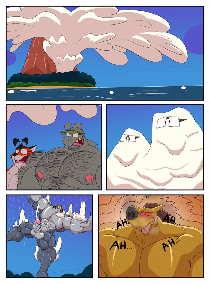 ¨Zig´s revenge¨ Pag. 29
Comic c. for <a href="/sorarikku2/">sorarikku2</a>